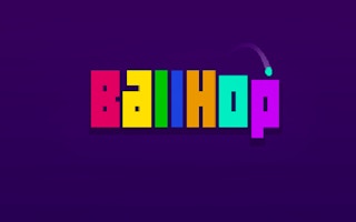 Image Ball Hop