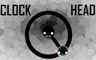 Image Clock Head