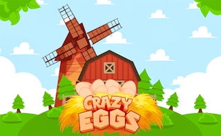 Image Crazy Eggs