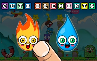 Image Cute Elements