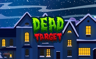 Image Dead Target Shoot Zombies
