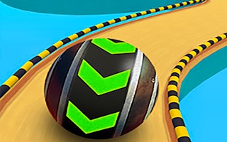Image Going Balls 3d