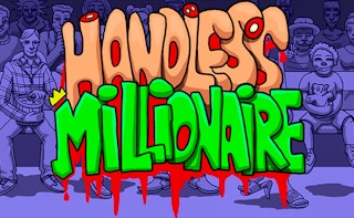 Image Handless Millionaire