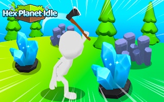 Image Hex Planet Idle