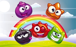 Image Jelly Mash