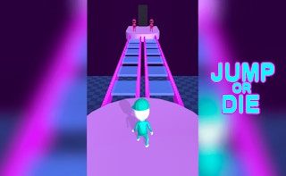 Image Jump or Die
