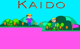 Image Kaido