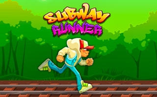 Image Rail Runner