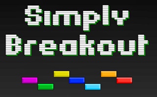 Image Simply Breakout