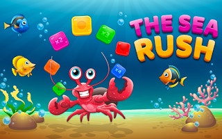 Image The Sea Rush